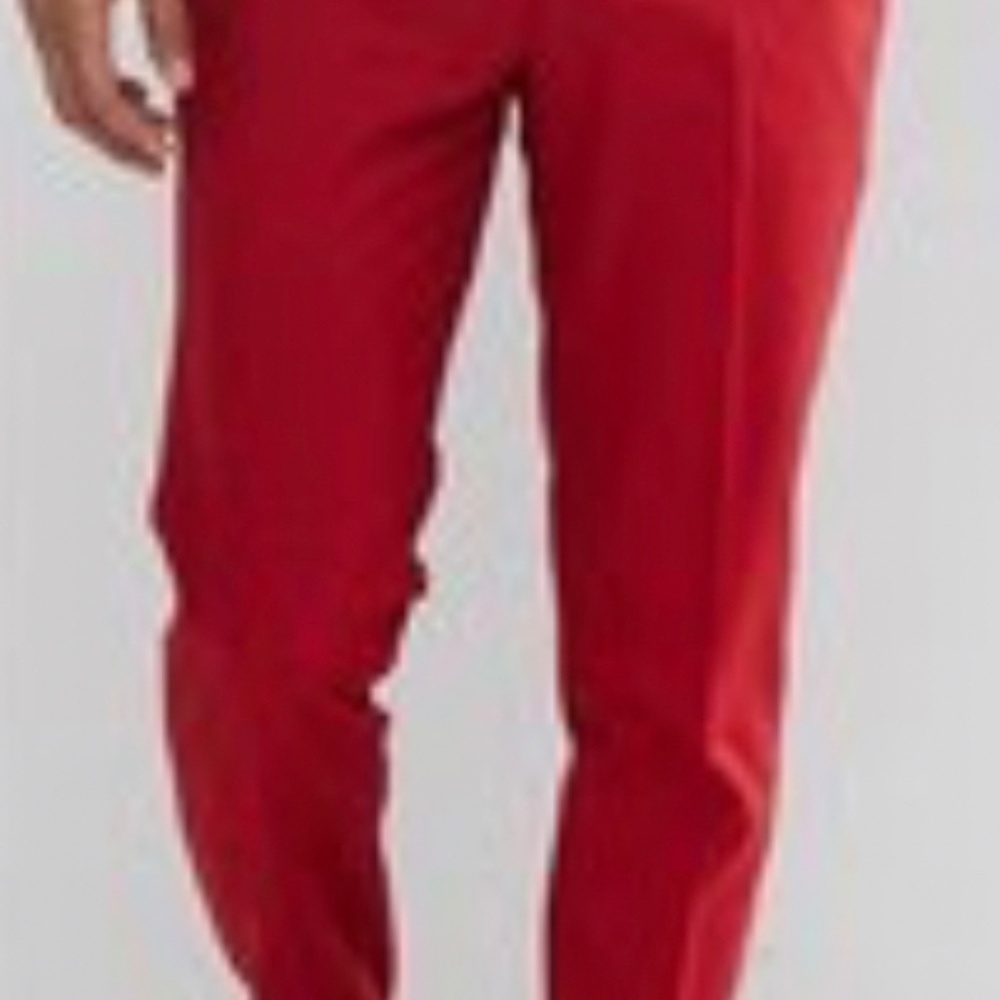 ASOS Men’s Trousers